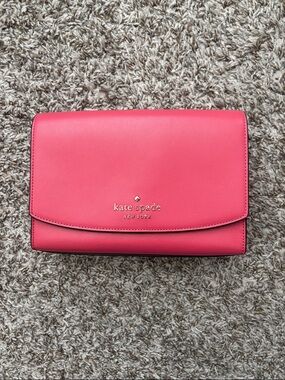 Kate Spade New York Carson Convertible Cross Body Purse